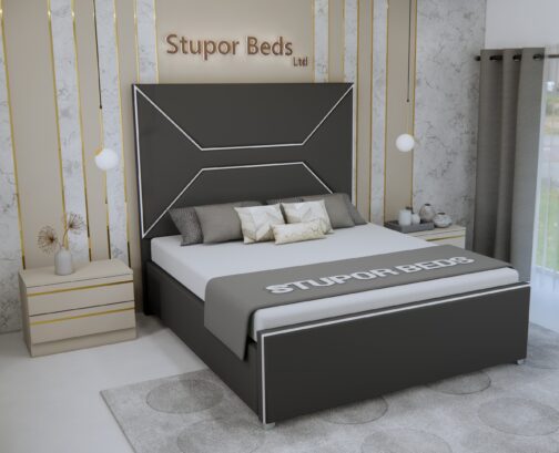 NORMAL BASE BED-22 - Image 3