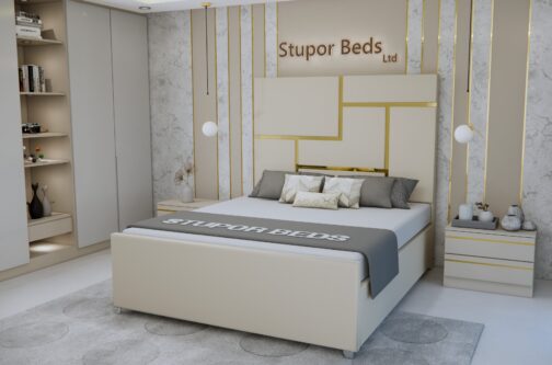 NORMAL BASE BED-23 - Image 2