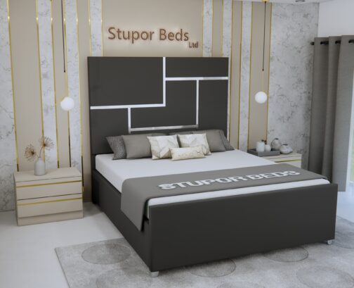 NORMAL BASE BED-23 - Image 3