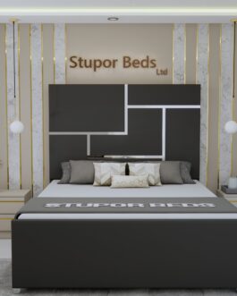 NORMAL BASE BED-23