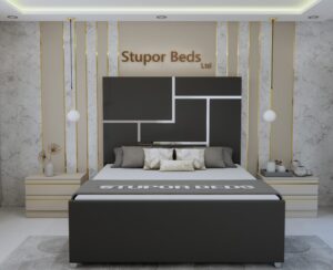Julia Strip Bed