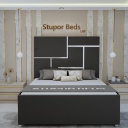 Julia Strip Bed