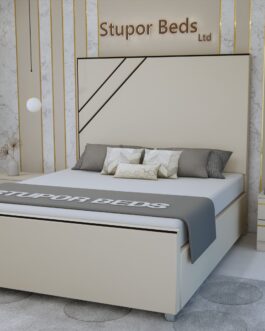 NORMAL BASE BED-24