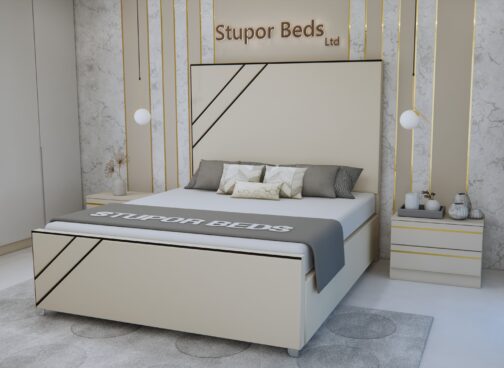 NORMAL BASE BED-24 - Image 2