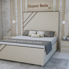 Juana Strip Bed
