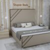 NORMAL BASE BED-24 MINK