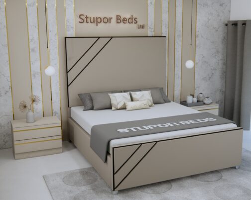 NORMAL BASE BED-24 - Image 3