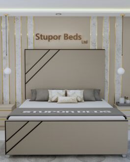NORMAL BASE BED-24