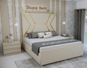 Evita Strip Bed