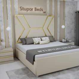 Evita Strip Bed