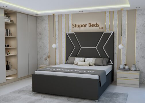 NORMAL BASE BED-25 - Image 3
