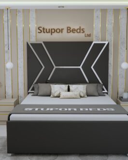 NORMAL BASE BED-25