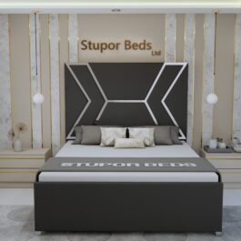 Evita Strip Bed