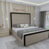 NORMAL BASE BED-27 MINK