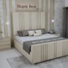 NORMAL BASE BED-28 CREAM