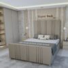 NORMAL BASE BED-28 MINK