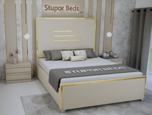 NORMAL BASE BED-29 - Image 2