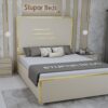 NORMAL BASE BED-29 CREAM