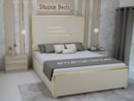 Patricia Strip Bed - Image 4