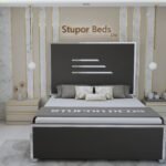 4ft Small Double Bed Furniture