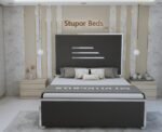 4ft Small Double Bed Furniture