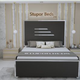 Patricia Strip Bed