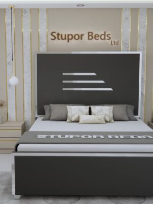 4ft Small Double Bed Furniture