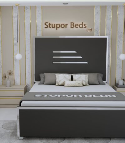 4ft Small Double Bed Furniture
