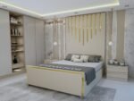 Renata Queen Bed - Image 4