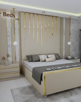 Normal Base Bed 3