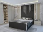 Renata Queen Bed - Image 5