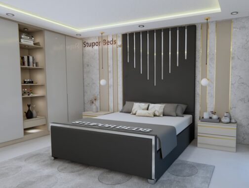 Normal Base Bed 3 - Image 4