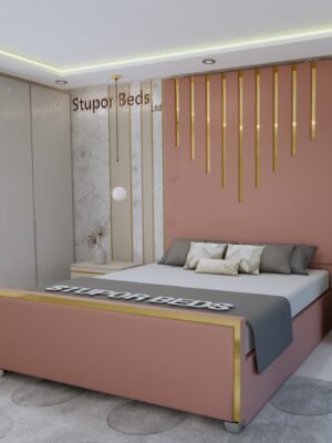 Renata Queen Bed