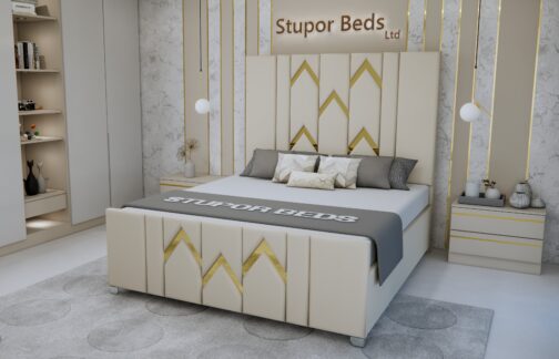 NORMAL BASE BED-30 - Image 2