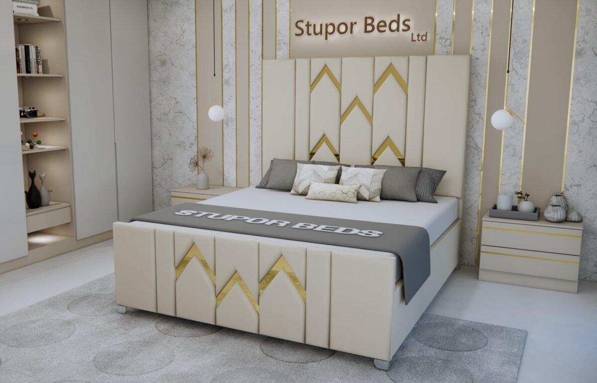 Anie Bed - Image 3