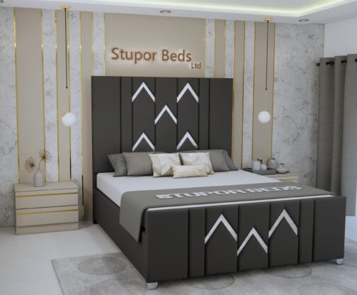 NORMAL BASE BED-30 - Image 3