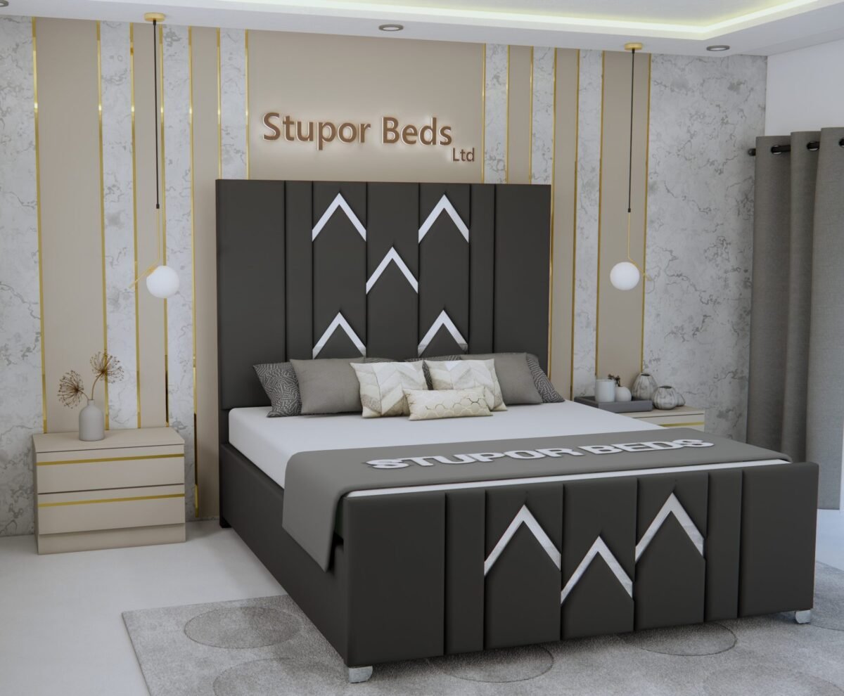 Anie Bed - Image 4