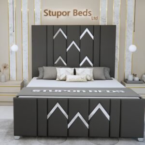 Anie Bed
