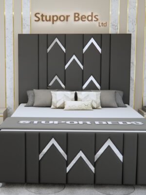 Anie Bed