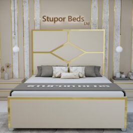 Marcela Strip Bed