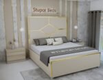 Marcela Strip Bed - Image 3