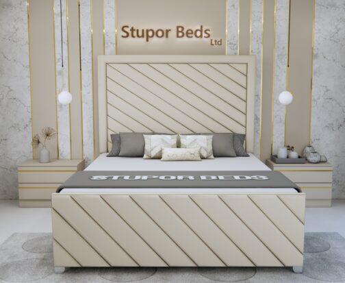 NORMAL BASE BED-32
