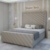 NORMAL BASE BED-32 MINK