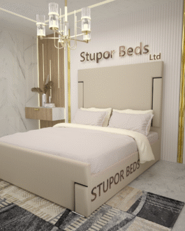 NORMAL BASE BED-34