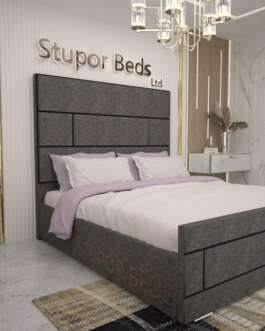 NORMAL BASE BED-35