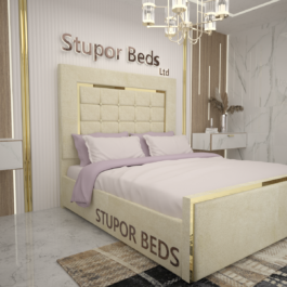 Itzar Strip Bed