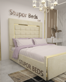 NORMAL BASE BED-37