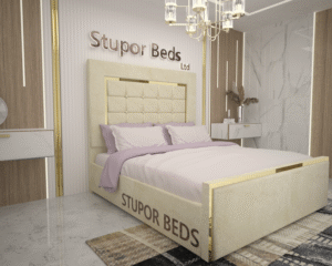 Itzar Strip Bed