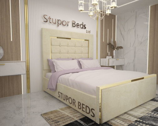 NORMAL BASE BED-37 - Image 2