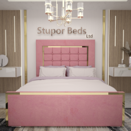 Itzar Strip Bed